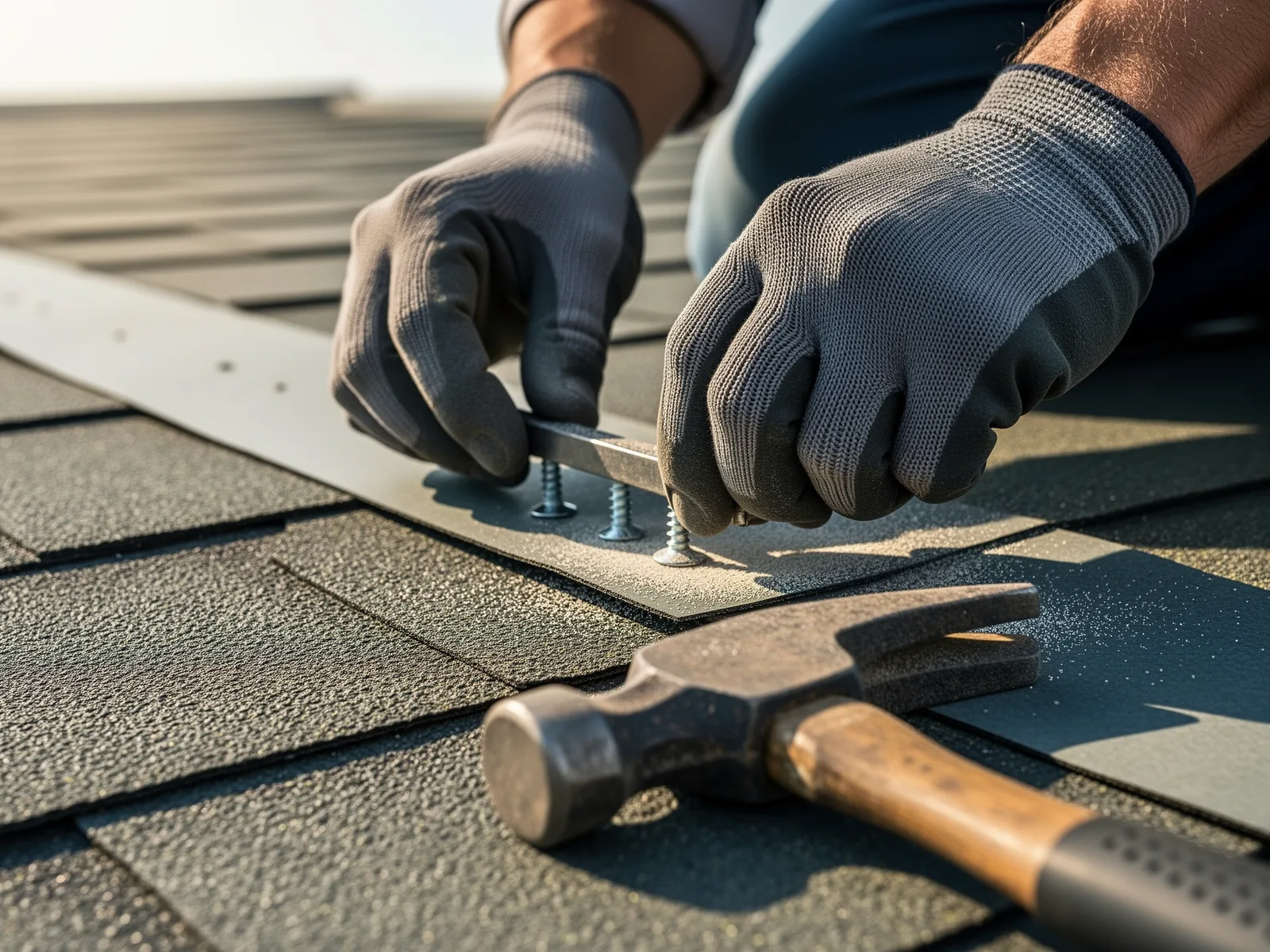 Why choose Fascia Repair in Aberdeen, ID